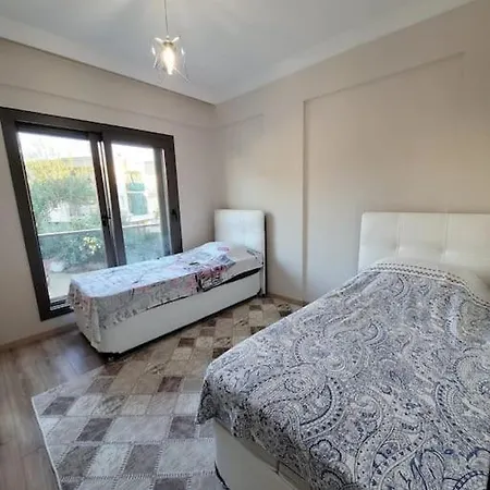 בית נופש Kesre - *